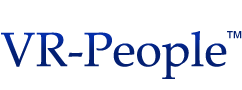VR-People